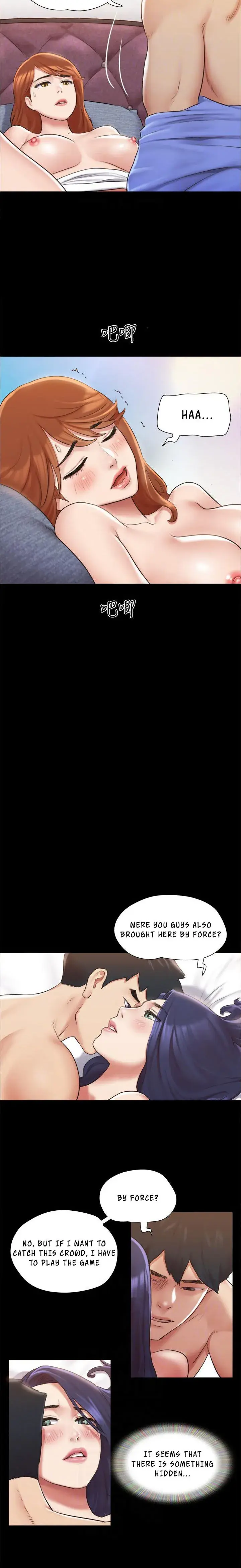 Everything Is Agreed Chapter 115 - Page 8