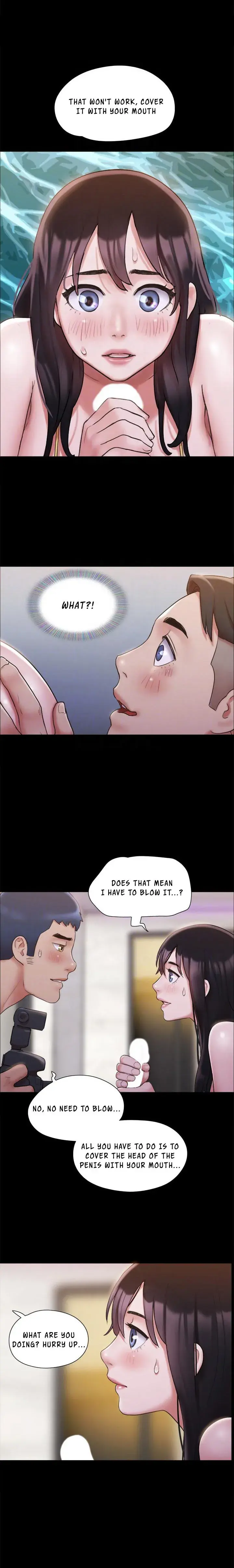 Everything Is Agreed Chapter 118 - Page 10