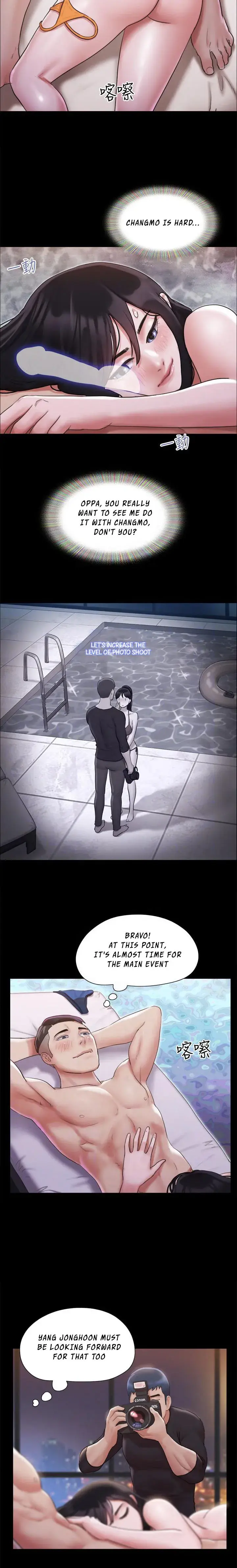 Everything Is Agreed Chapter 118 - Page 4