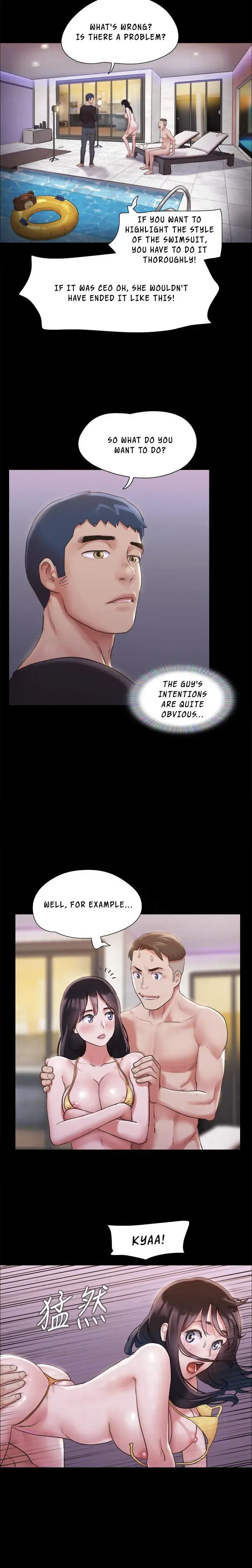 Everything Is Agreed Chapter 118 - Page 6