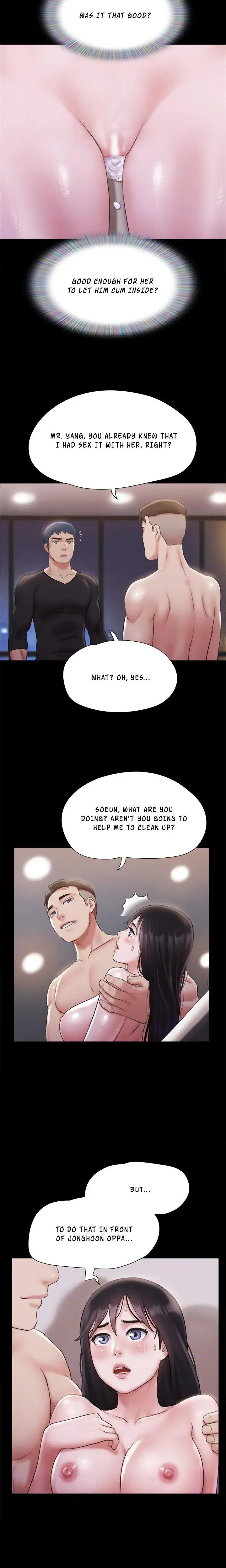 Everything Is Agreed Chapter 119 - Page 4