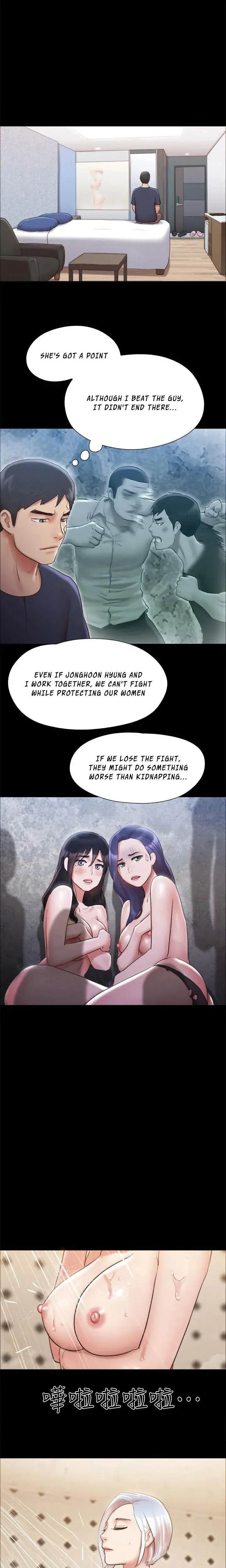 Everything Is Agreed Chapter 120 - Page 1