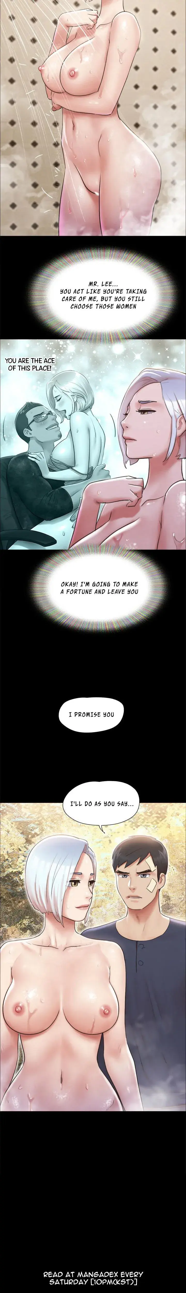 Everything Is Agreed Chapter 120 - Page 2