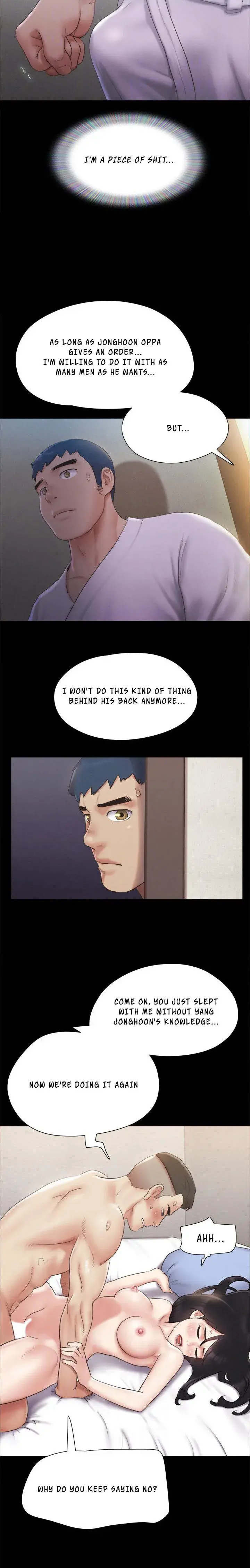 Everything Is Agreed Chapter 121 - Page 10