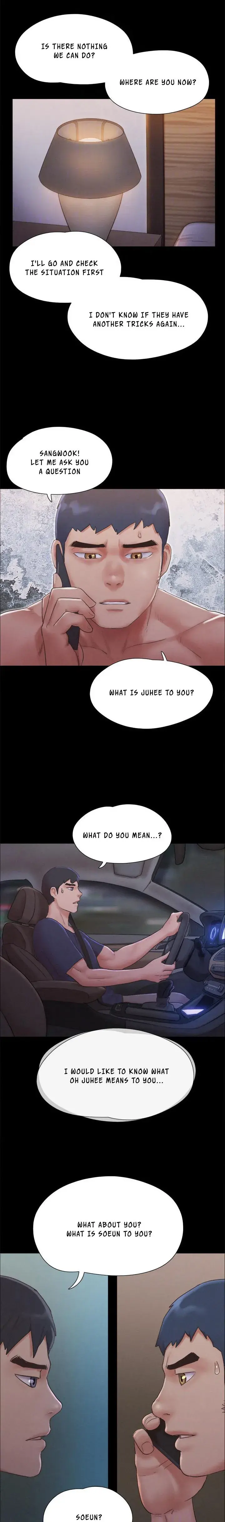 Everything Is Agreed Chapter 121 - Page 5