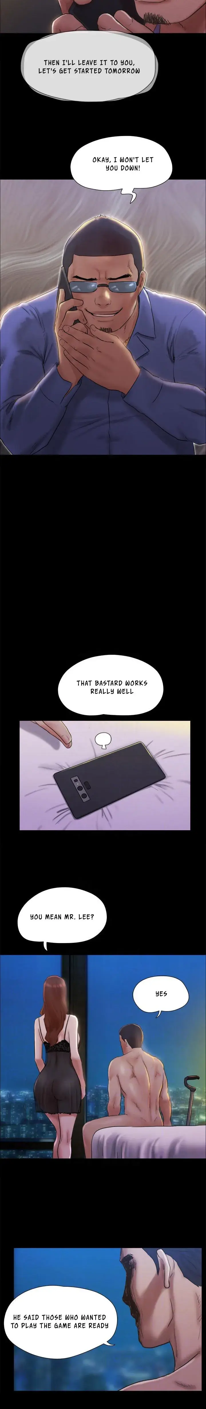 Everything Is Agreed Chapter 122 - Page 10