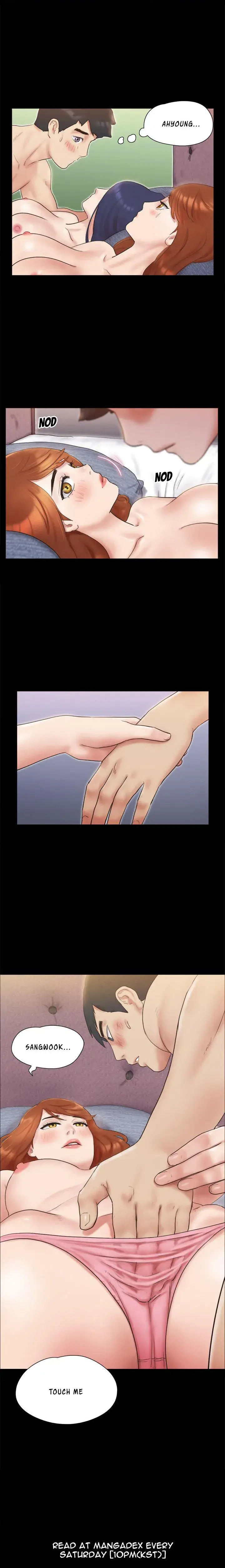 Everything Is Agreed Chapter 123 - Page 2