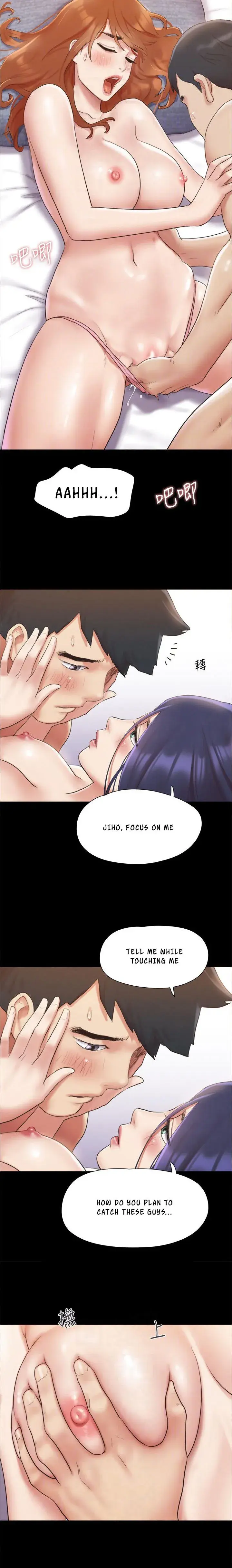Everything Is Agreed Chapter 123 - Page 4