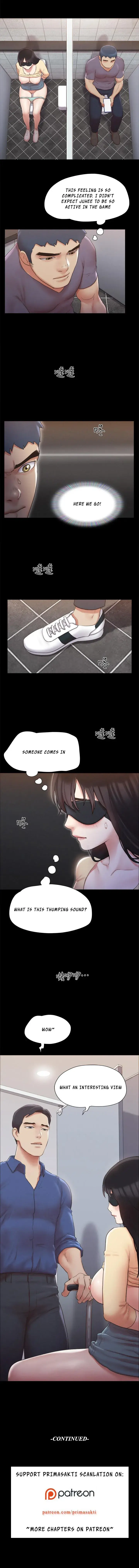 Everything Is Agreed Chapter 127 - Page 12