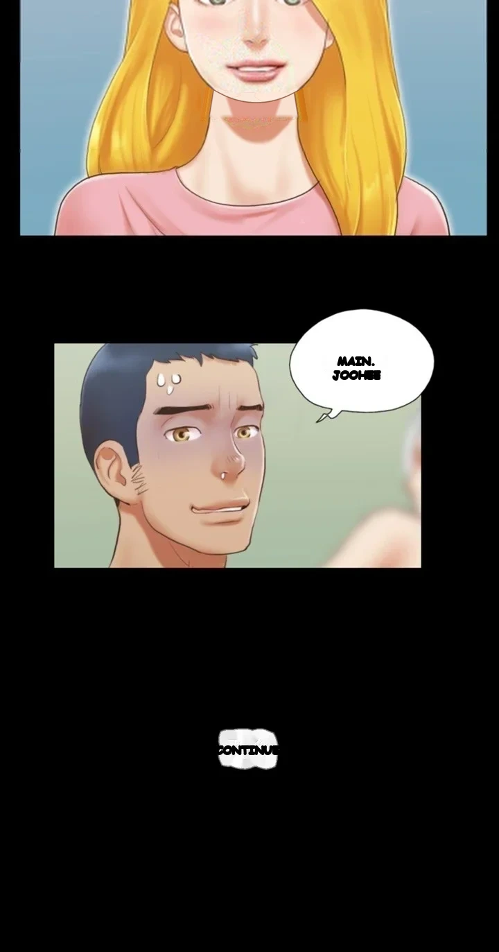 Everything Is Agreed Chapter 13 - Page 29