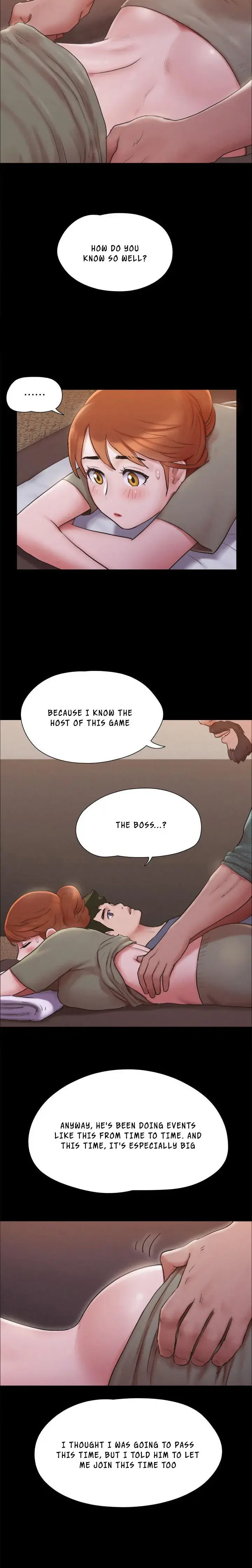 Everything Is Agreed Chapter 130 - Page 12