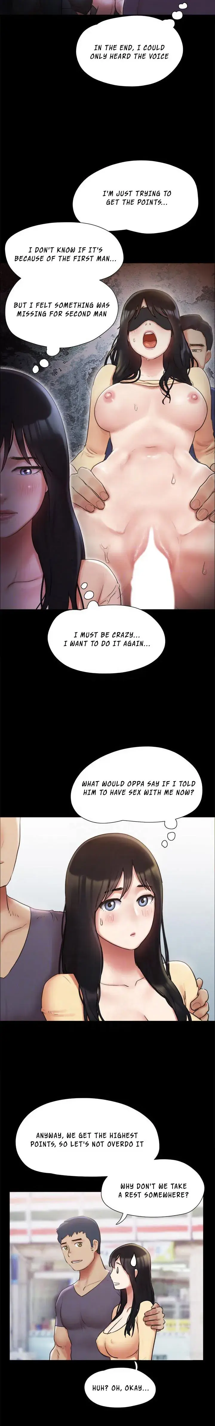 Everything Is Agreed Chapter 130 - Page 4
