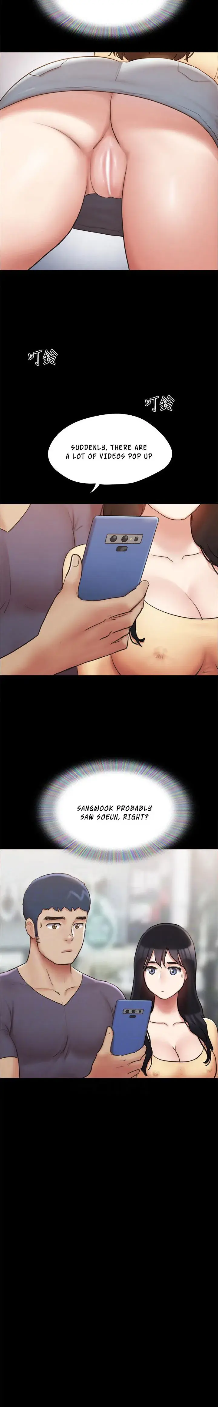 Everything Is Agreed Chapter 130 - Page 6