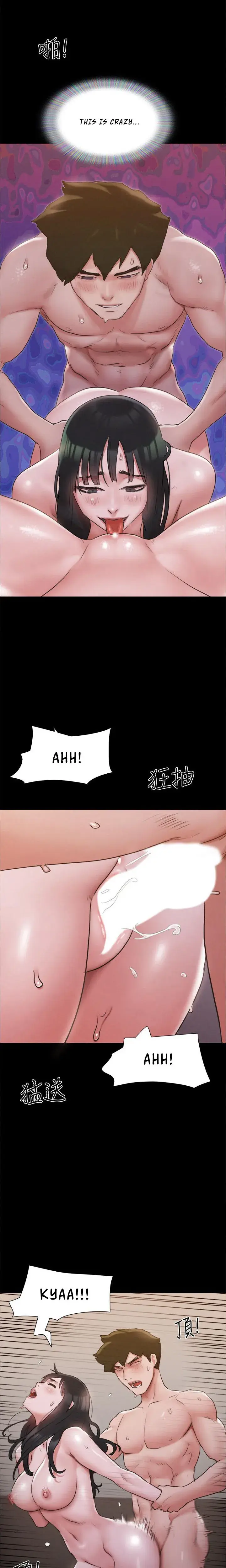 Everything Is Agreed Chapter 131 - Page 11