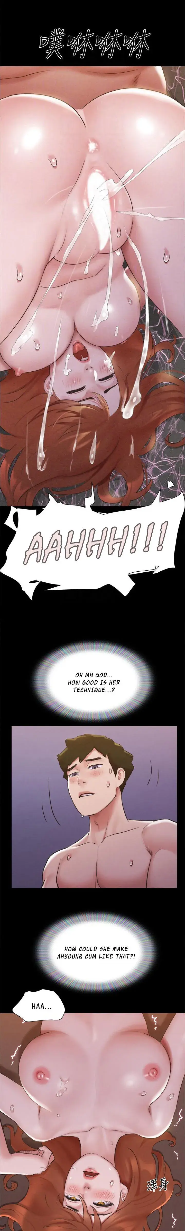 Everything Is Agreed Chapter 131 - Page 5