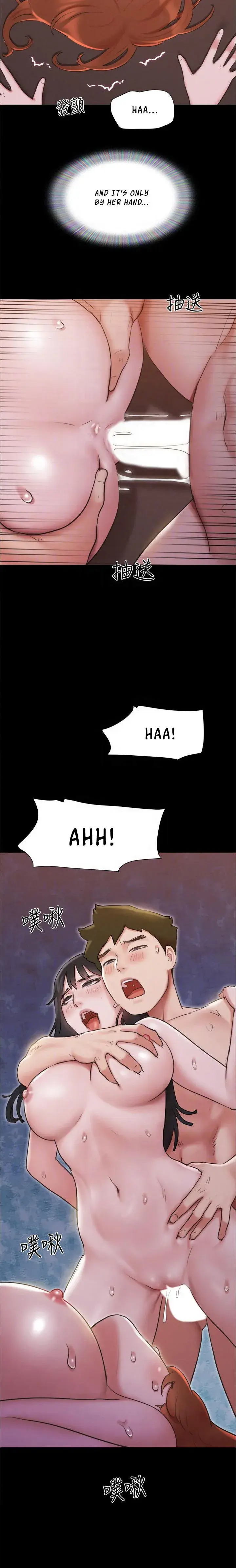 Everything Is Agreed Chapter 131 - Page 6
