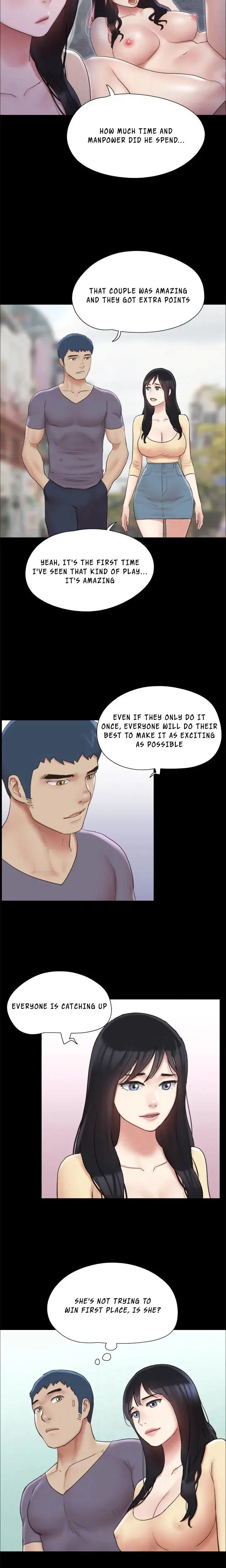 Everything Is Agreed Chapter 132 - Page 4