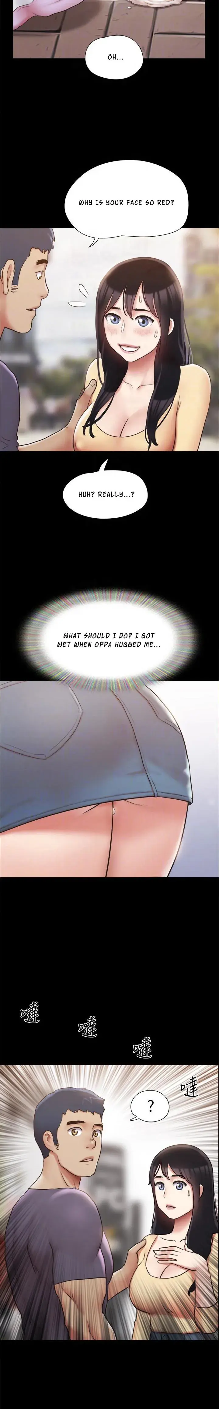 Everything Is Agreed Chapter 132 - Page 6
