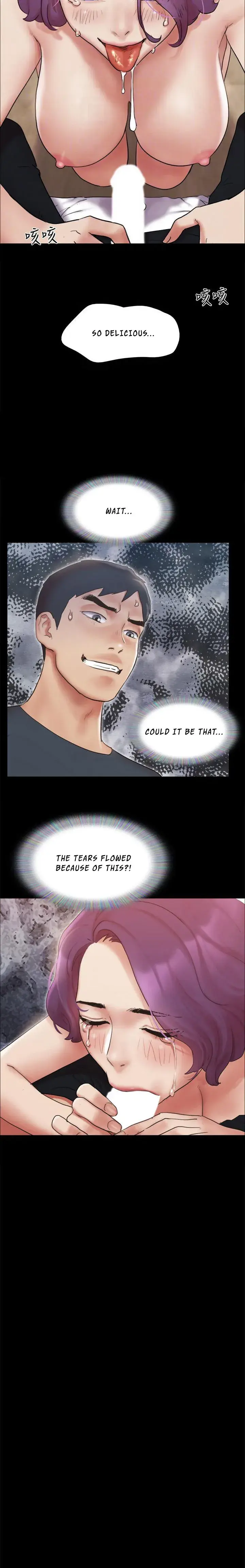 Everything Is Agreed Chapter 133 - Page 10