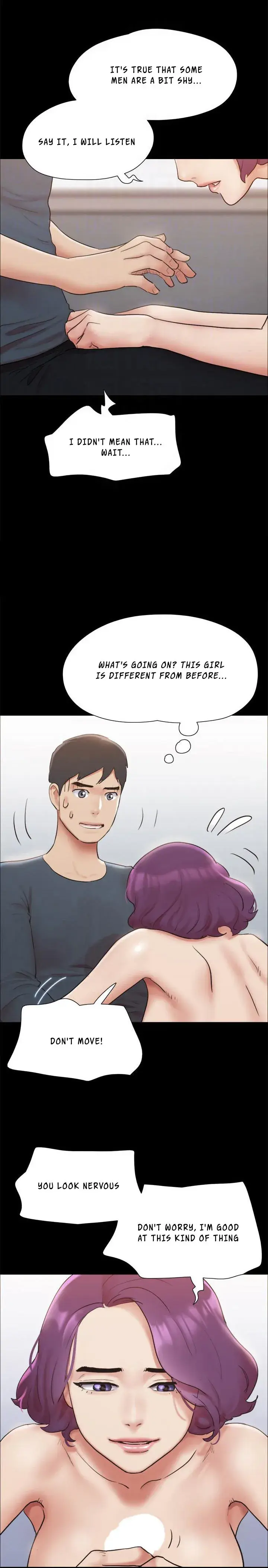 Everything Is Agreed Chapter 133 - Page 5
