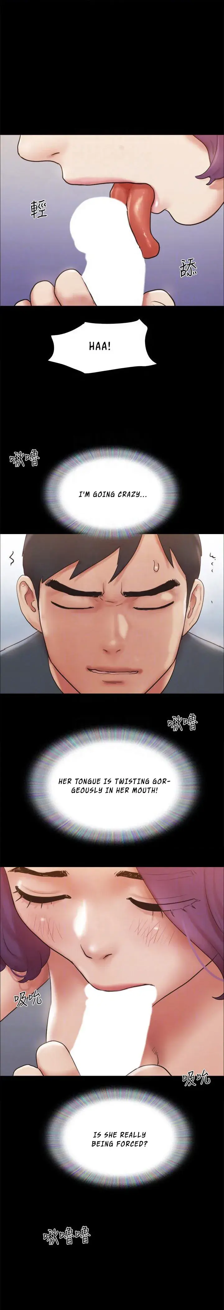 Everything Is Agreed Chapter 133 - Page 6