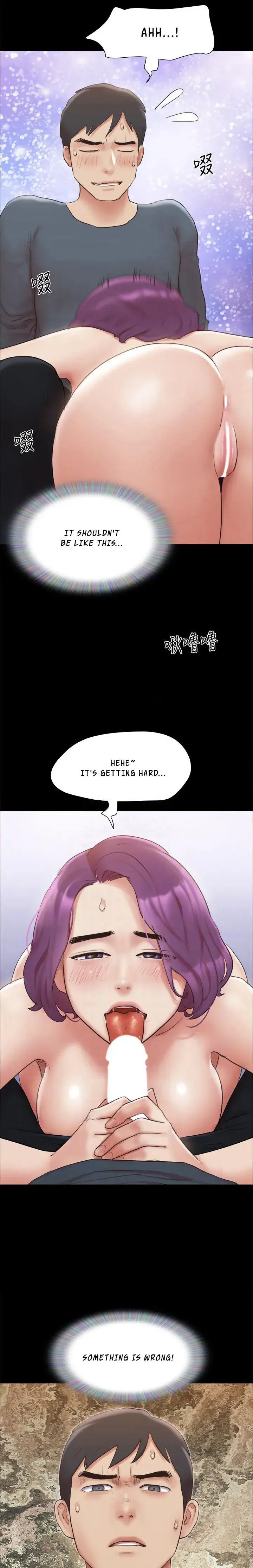 Everything Is Agreed Chapter 133 - Page 7