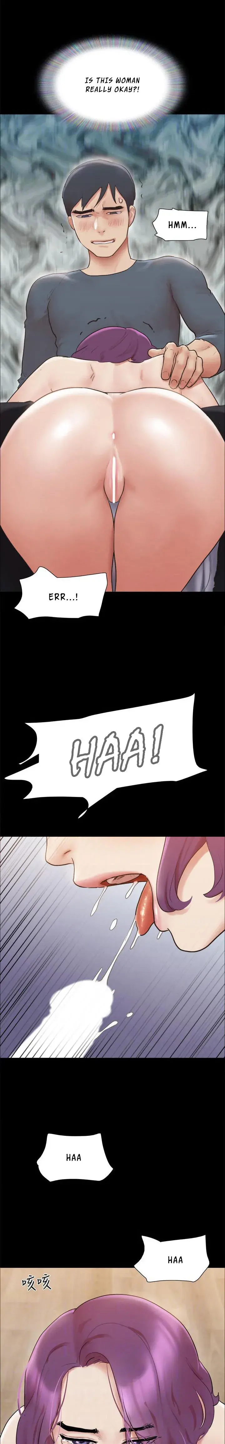 Everything Is Agreed Chapter 133 - Page 9