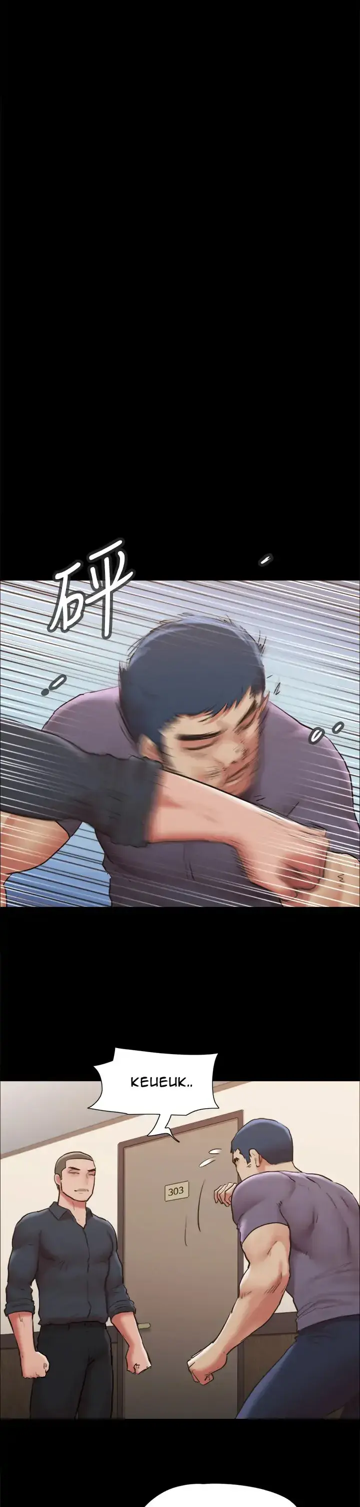 Everything Is Agreed Chapter 135 - Page 29