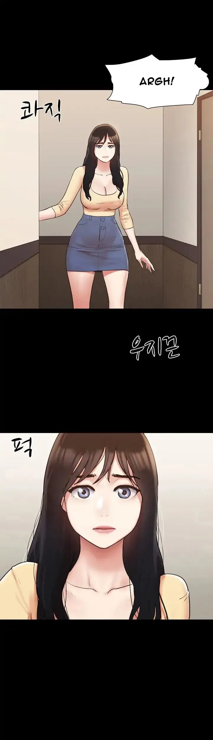 Everything Is Agreed Chapter 136 - Page 6