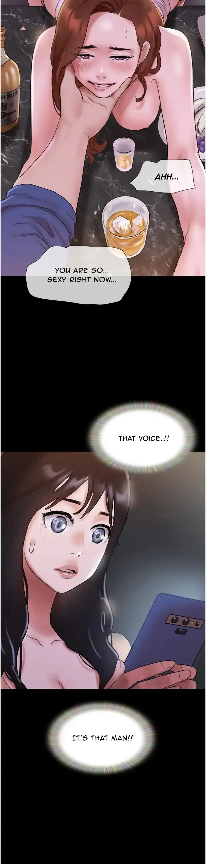 Everything Is Agreed Chapter 137 - Page 40
