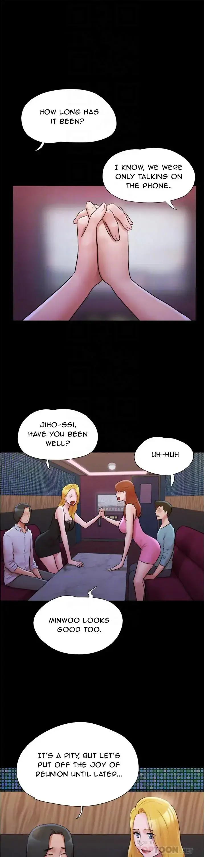 Everything Is Agreed Chapter 139 - Page 15