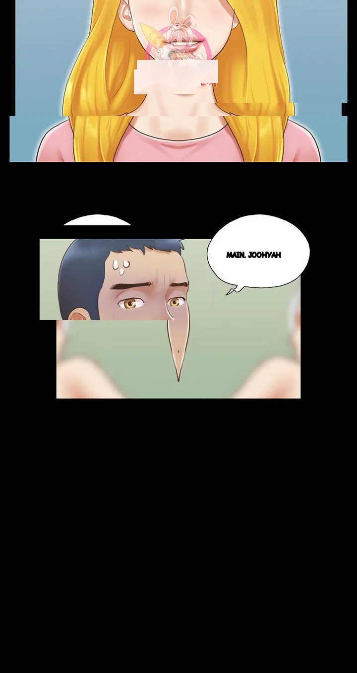 Everything Is Agreed Chapter 14 - Page 6