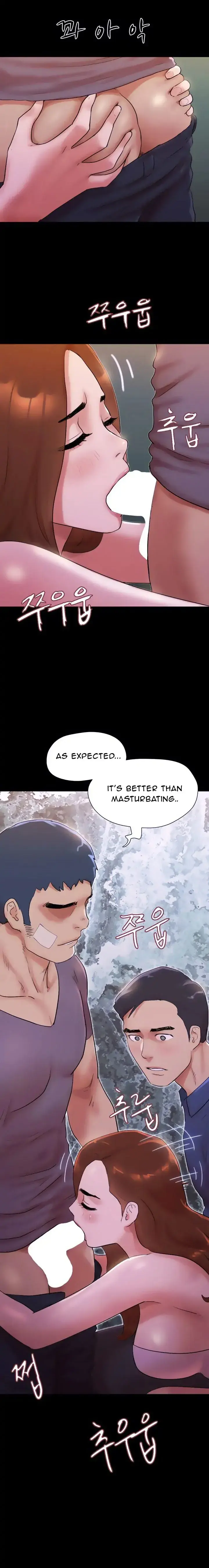 Everything Is Agreed Chapter 141 - Page 22