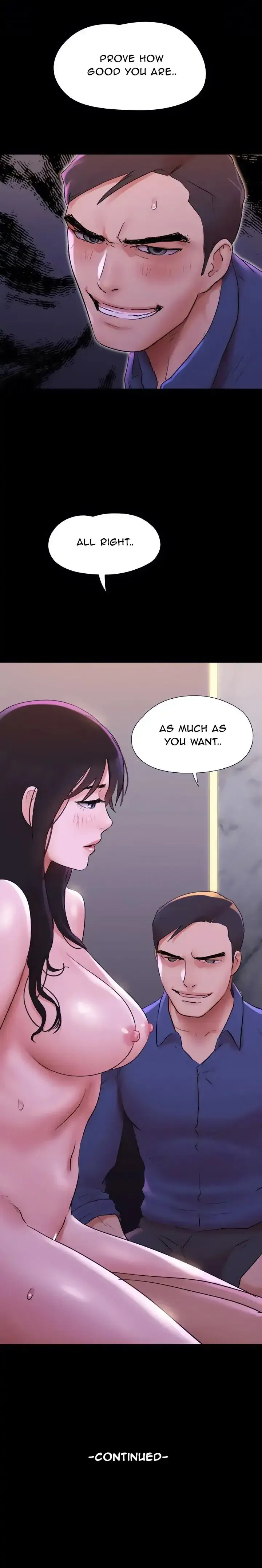 Everything Is Agreed Chapter 141 - Page 28