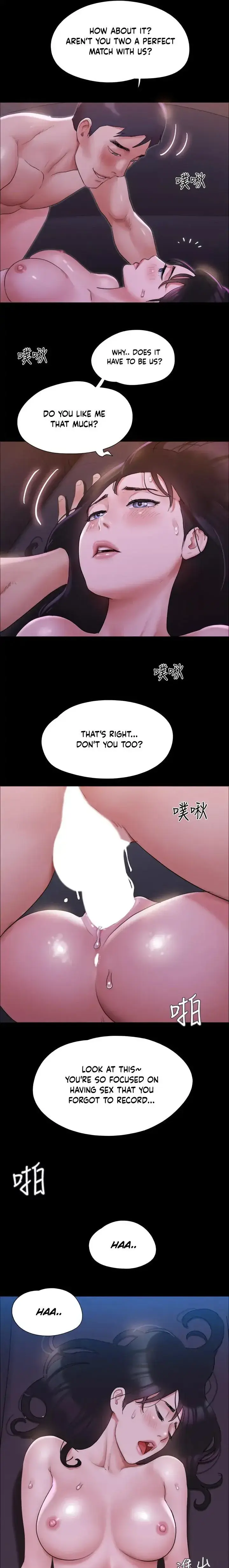 Everything Is Agreed Chapter 142 - Page 13