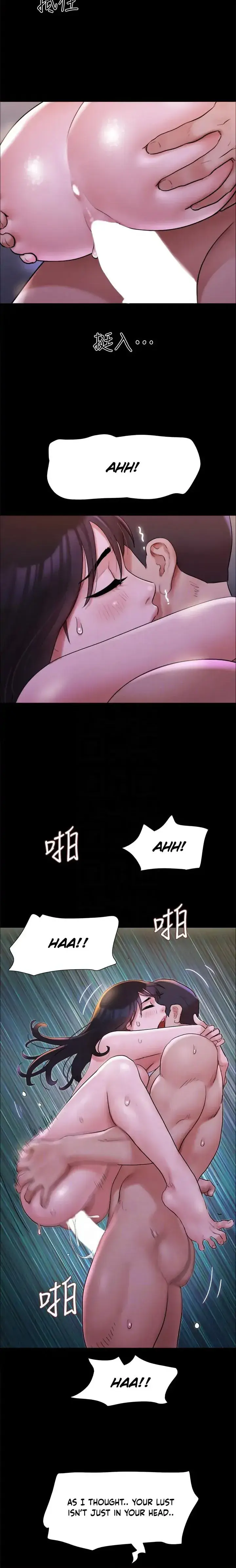 Everything Is Agreed Chapter 142 - Page 6