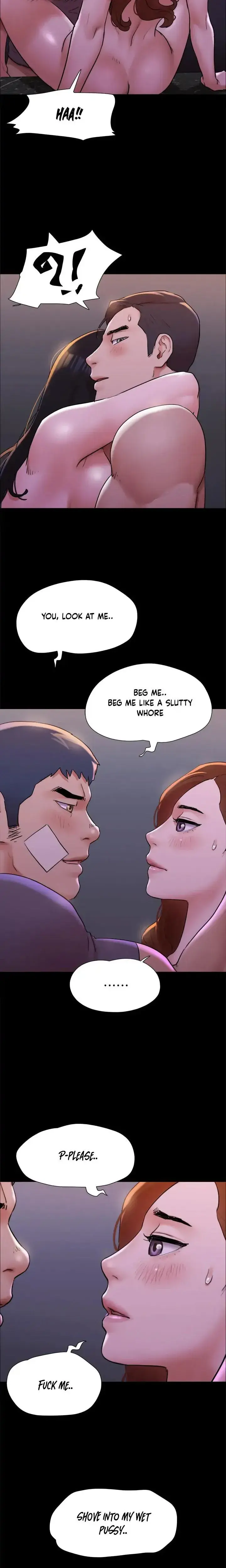 Everything Is Agreed Chapter 142 - Page 8