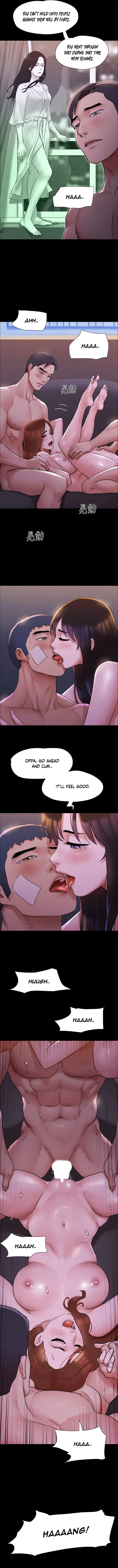 Everything Is Agreed Chapter 143 - Page 10