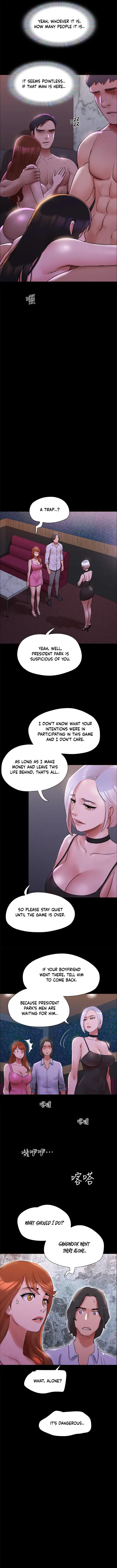 Everything Is Agreed Chapter 143 - Page 12