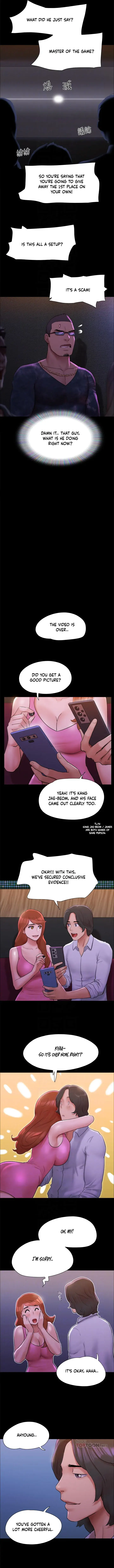 Everything Is Agreed Chapter 143 - Page 3