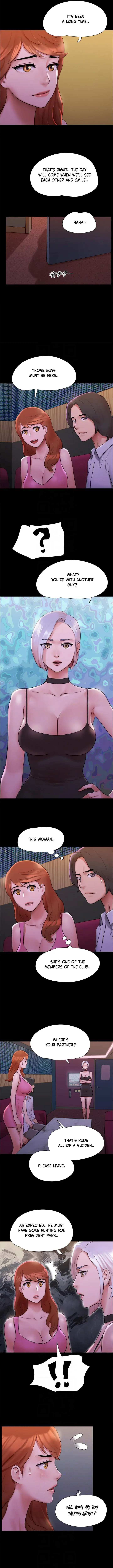 Everything Is Agreed Chapter 143 - Page 4