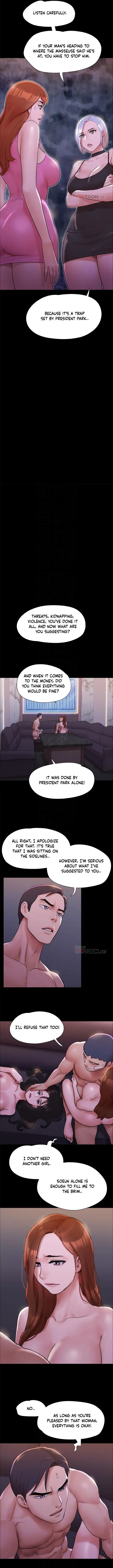 Everything Is Agreed Chapter 143 - Page 5