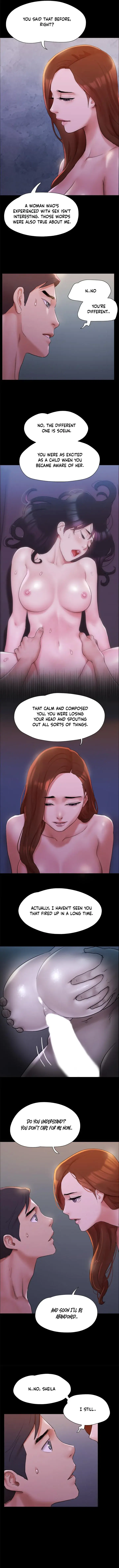 Everything Is Agreed Chapter 143 - Page 8