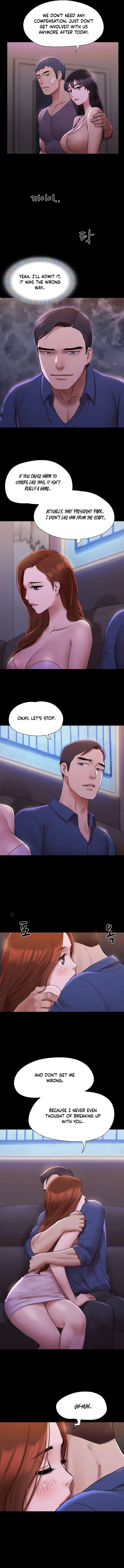 Everything Is Agreed Chapter 144 - Page 9