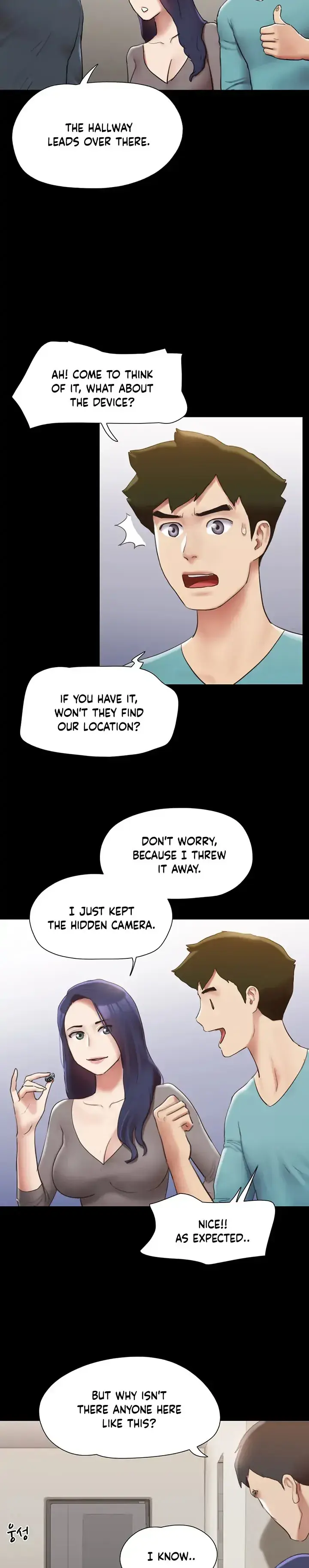 Everything Is Agreed Chapter 145 - Page 13