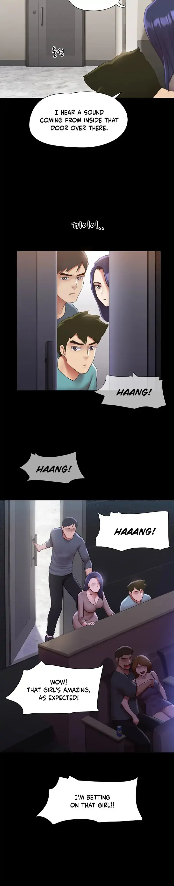 Everything Is Agreed Chapter 145 - Page 14