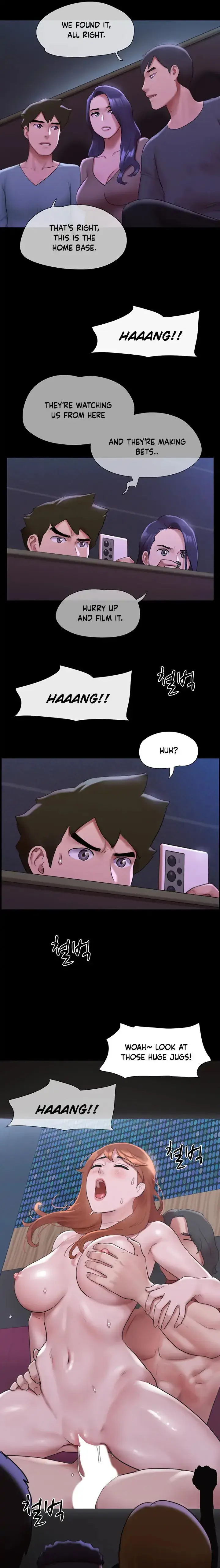 Everything Is Agreed Chapter 145 - Page 15