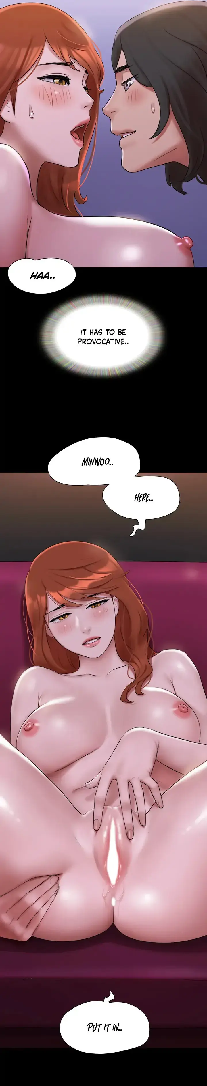 Everything Is Agreed Chapter 145 - Page 2