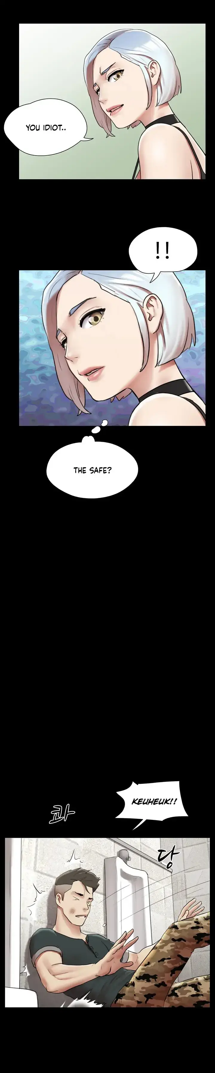 Everything Is Agreed Chapter 145 - Page 23
