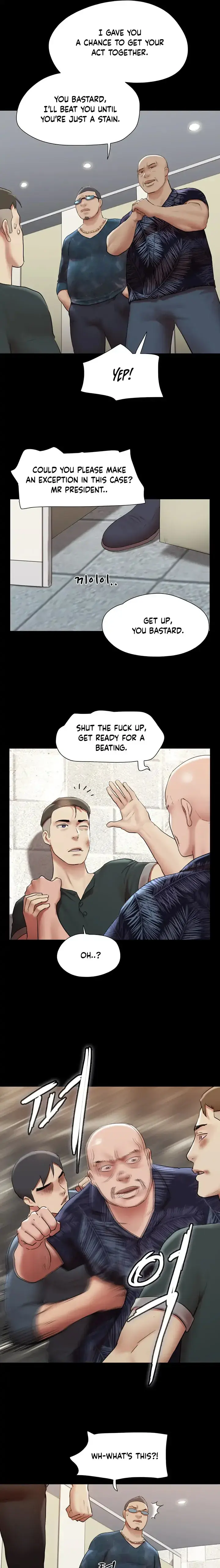 Everything Is Agreed Chapter 145 - Page 24
